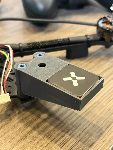 Giá đỡ GPS Foxeer M10Q-250 cho Mark 4 - Image 1