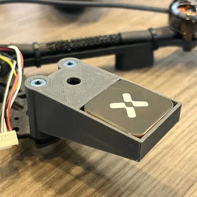 Giá đỡ GPS Foxeer M10Q-250 cho Mark 4