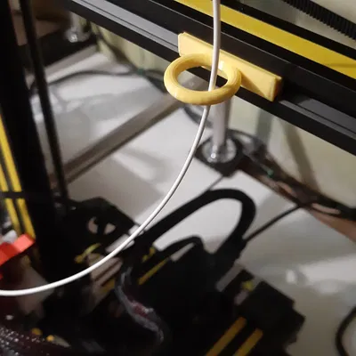 Cái dẫn dây tóc cho Ender 3