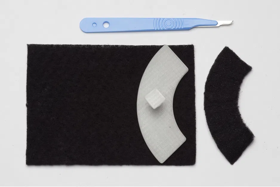 Phụ kiện cho tay thứ sáu, ba tay - Image 5