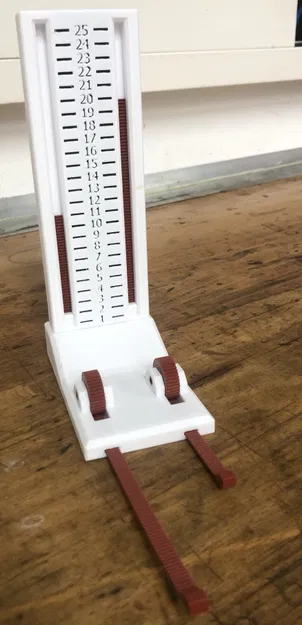 Bộ đếm MTG, bộ đếm điểm số đa năng - Image 1