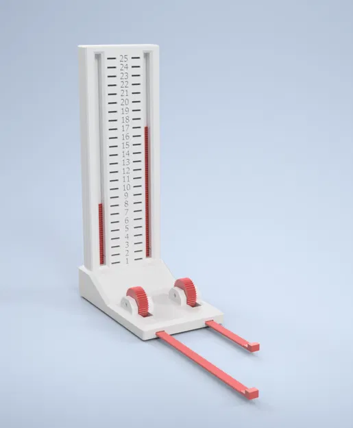 Bộ đếm MTG, bộ đếm điểm số đa năng - Image 3