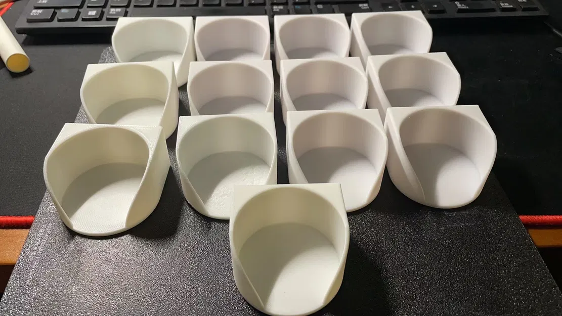 Kệ Dán Tường Cho Máy Rửa Tay Điện Xiaomi, Sữa Rửa Mặt, Dao Cạo Gillette - Image 1