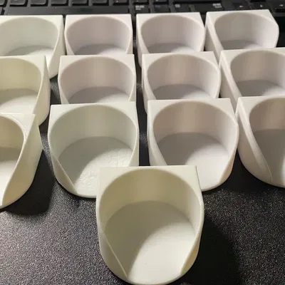 Kệ Dán Tường Cho Máy Rửa Tay Điện Xiaomi, Sữa Rửa Mặt, Dao Cạo Gillette