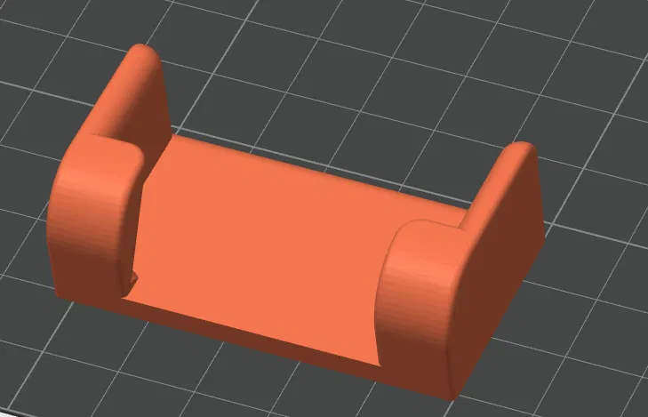 Kệ Dán Tường Cho Máy Rửa Tay Điện Xiaomi, Sữa Rửa Mặt, Dao Cạo Gillette - Image 2