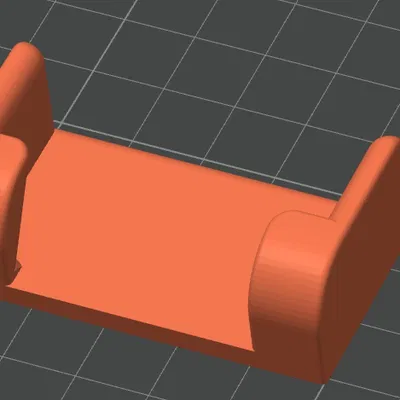 Kệ Dán Tường Cho Máy Rửa Tay Điện Xiaomi, Sữa Rửa Mặt, Dao Cạo Gillette