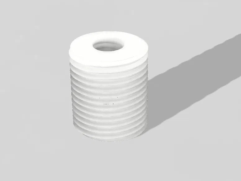 Bộ Chuyển Đổi Cần Số Toyota Camry M8 sang M18 - Image 1