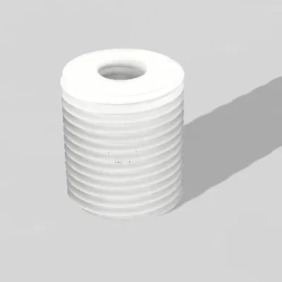 Bộ Chuyển Đổi Cần Số Toyota Camry M8 sang M18