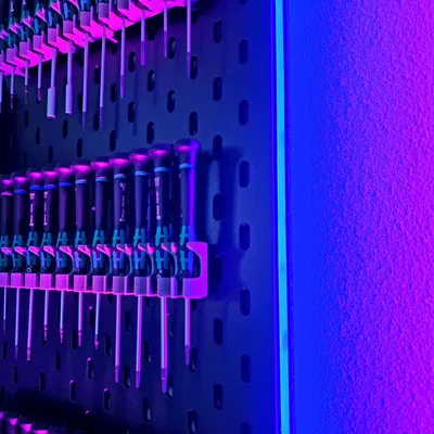 Dải khuếch tán cho khung LED Skadis