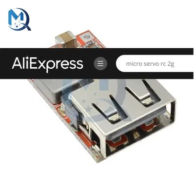 Kobra 2 neo Octoprint: Tấm Chắn Nguồn DC-DC