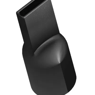 Bộ chuyển đổi bụi - đường kính 35 mm