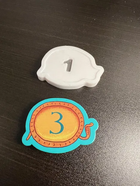 Token Mặt Trời RA (Phiên Bản Pharaoh) - Hàng Thay Thế - Image 2