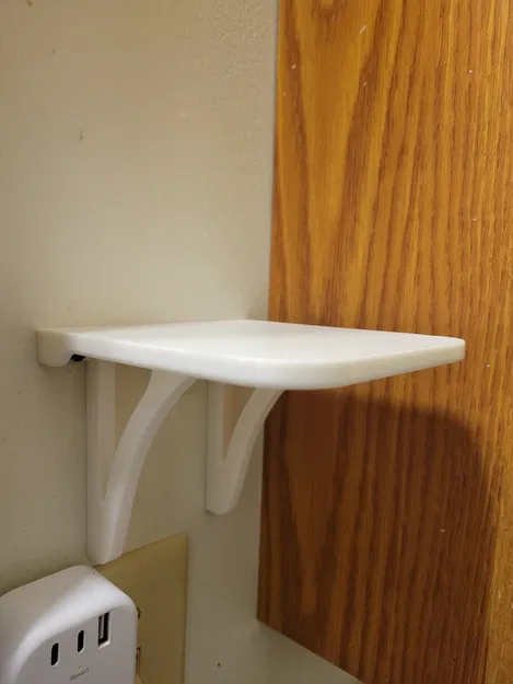 Kệ Nhà Tắm Đơn Giản, Dễ Lắp Ráp - Image 1