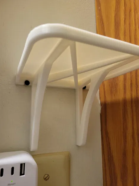 Kệ Nhà Tắm Đơn Giản, Dễ Lắp Ráp - Image 3