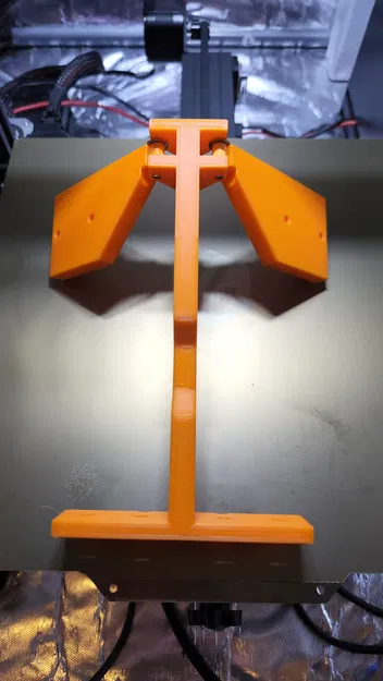 Mount Kẹp Kép Extruder M4 cho Elegoo Neptune 2-2S-2D - Image 2