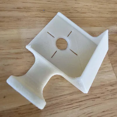 Dụng Cụ Hút Bụi Có Tay Cầm