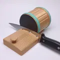 Dụng Cụ Mài Dao Con Lăn - Thumbnail 1