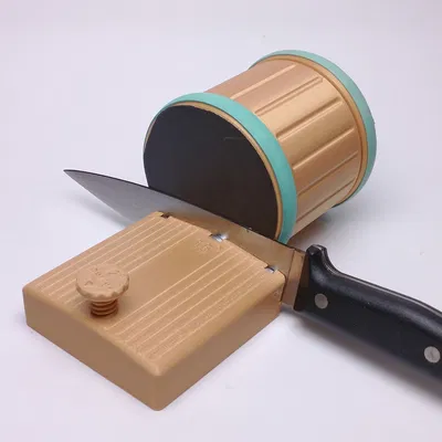 Dụng Cụ Mài Dao Con Lăn