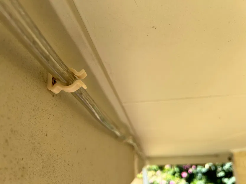 Kẹp Đèn Dây - Image 2