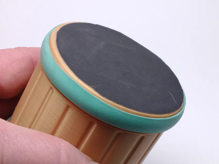 Dụng Cụ Mài Dao Con Lăn - Image 2