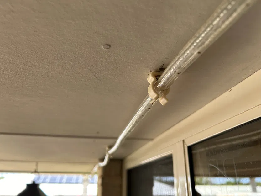 Kẹp Đèn Dây - Image 3