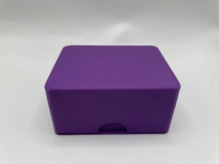 Hộp Đựng Thẻ Mini Đặt Cạnh Nhau - Image 2