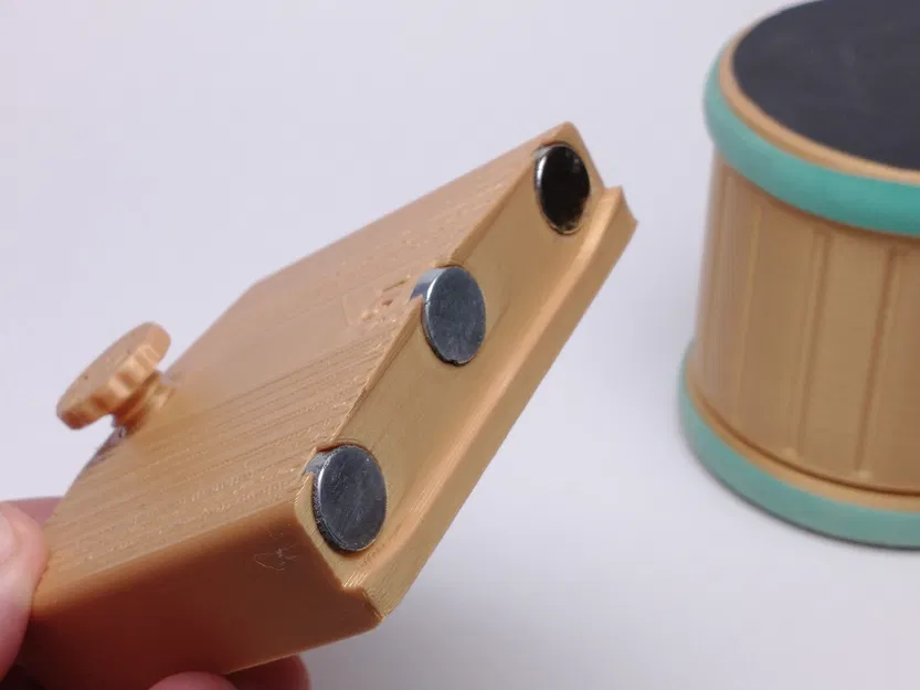 Dụng Cụ Mài Dao Con Lăn - Image 3