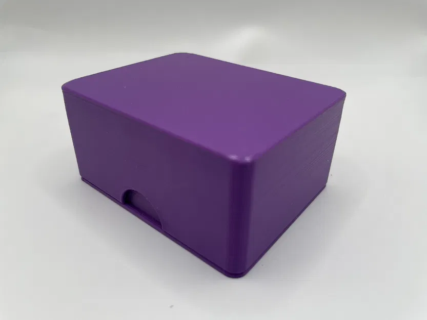 Hộp Đựng Thẻ Mini Đặt Cạnh Nhau - Image 3