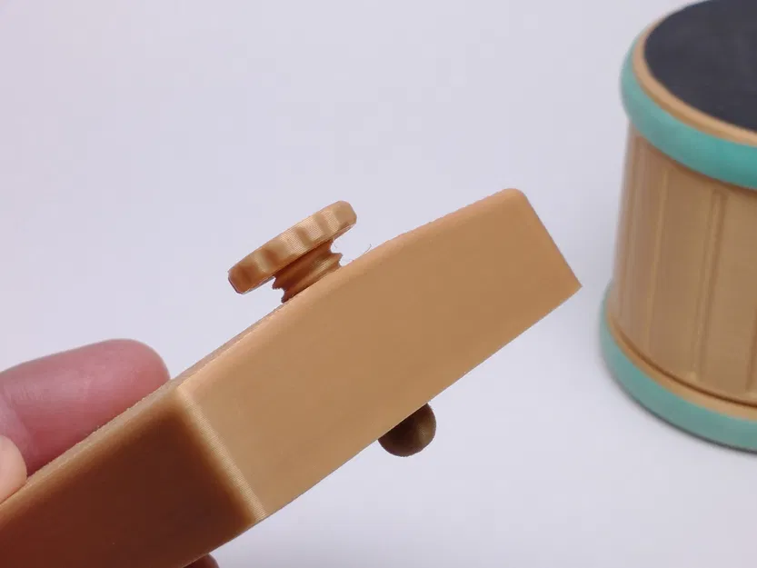 Dụng Cụ Mài Dao Con Lăn - Image 5