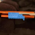 Tay Nắm Firefly Pump Grip Cho Blaster - Thumbnail 2