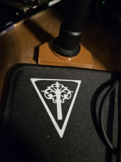 Chân đế micro condenser Aukey MI-U2 - Image 1