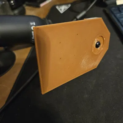 Chân đế micro condenser Aukey MI-U2