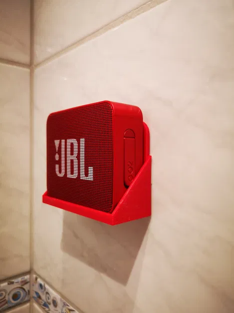 Kệ đựng loa JBL GO 2 - Image 1