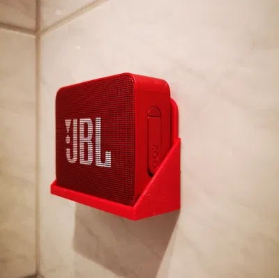 Kệ đựng loa JBL GO 2