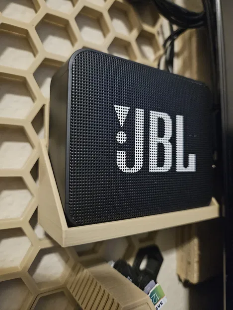 Kệ Loa JBL Go2 Chuẩn Hệ Thống HSW - Image 1