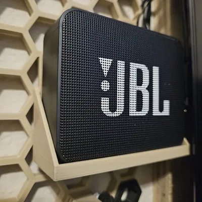 Kệ Loa JBL Go2 Chuẩn Hệ Thống HSW