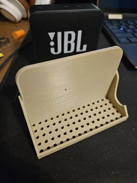 Kệ Loa JBL Go2 Chuẩn Hệ Thống HSW - Image 2