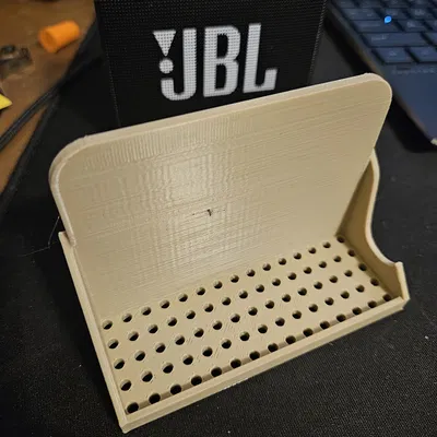 Kệ Loa JBL Go2 Chuẩn Hệ Thống HSW