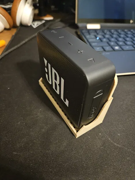 Kệ Loa JBL Go2 Chuẩn Hệ Thống HSW - Image 3