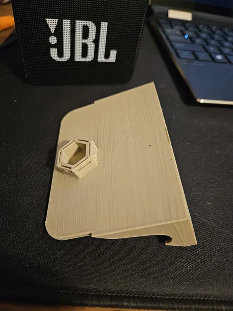 Kệ Loa JBL Go2 Chuẩn Hệ Thống HSW - Image 4