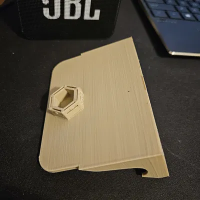 Kệ Loa JBL Go2 Chuẩn Hệ Thống HSW