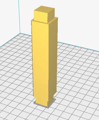 Giá Đỡ Cọ Vẽ Cubistand Phiên Bản Làm Lại - Image 3