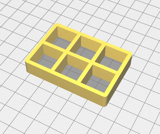 Giá Đỡ Cọ Vẽ Cubistand Phiên Bản Làm Lại - Image 5