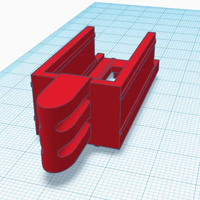 Chốt Cửa Cổng Em Bé (Có Thể Là Hiệu Regalo)
