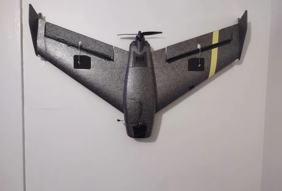 Giá Treo Tường Máy Bay Heewing F01 (F-01) / Diatone Ripper - Image 1