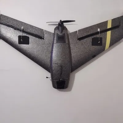 Giá Treo Tường Máy Bay Heewing F01 (F-01) / Diatone Ripper