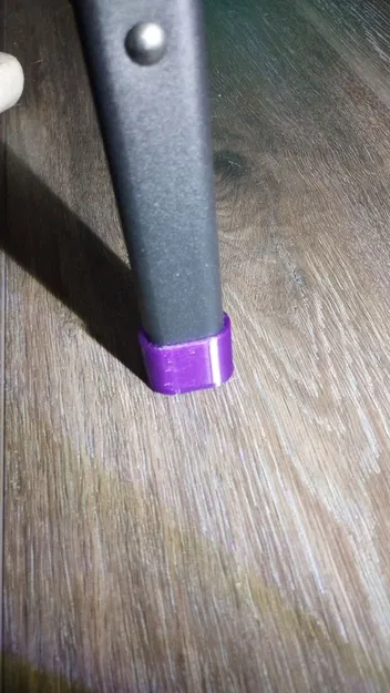 Nắp Chân Giường Tầng Thay Thế - Image 1