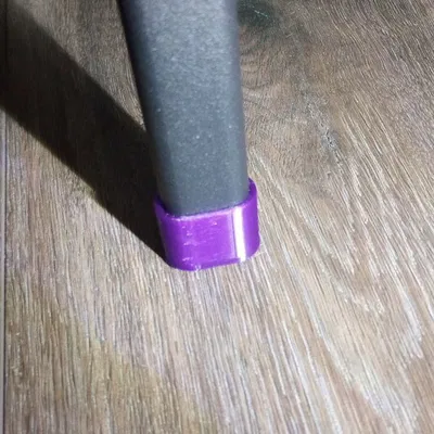 Nắp Chân Giường Tầng Thay Thế