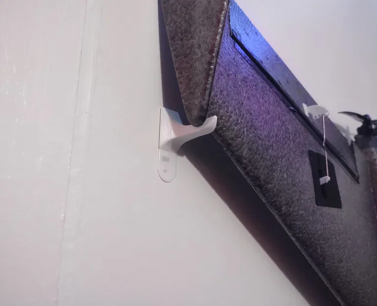 Giá Treo Tường Máy Bay Heewing F01 (F-01) / Diatone Ripper - Image 2