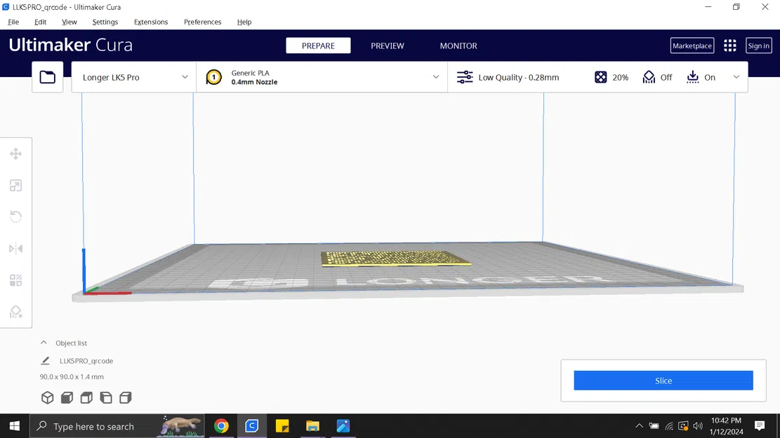 Mã QR Rick Roll - Image 2